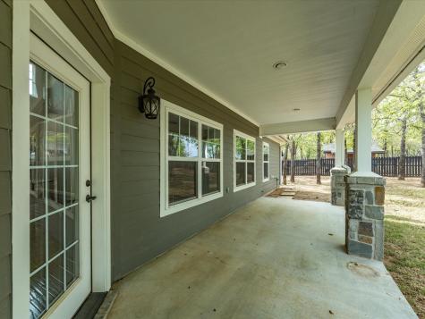 299 Briar Creek Lane Bowie TX 76230