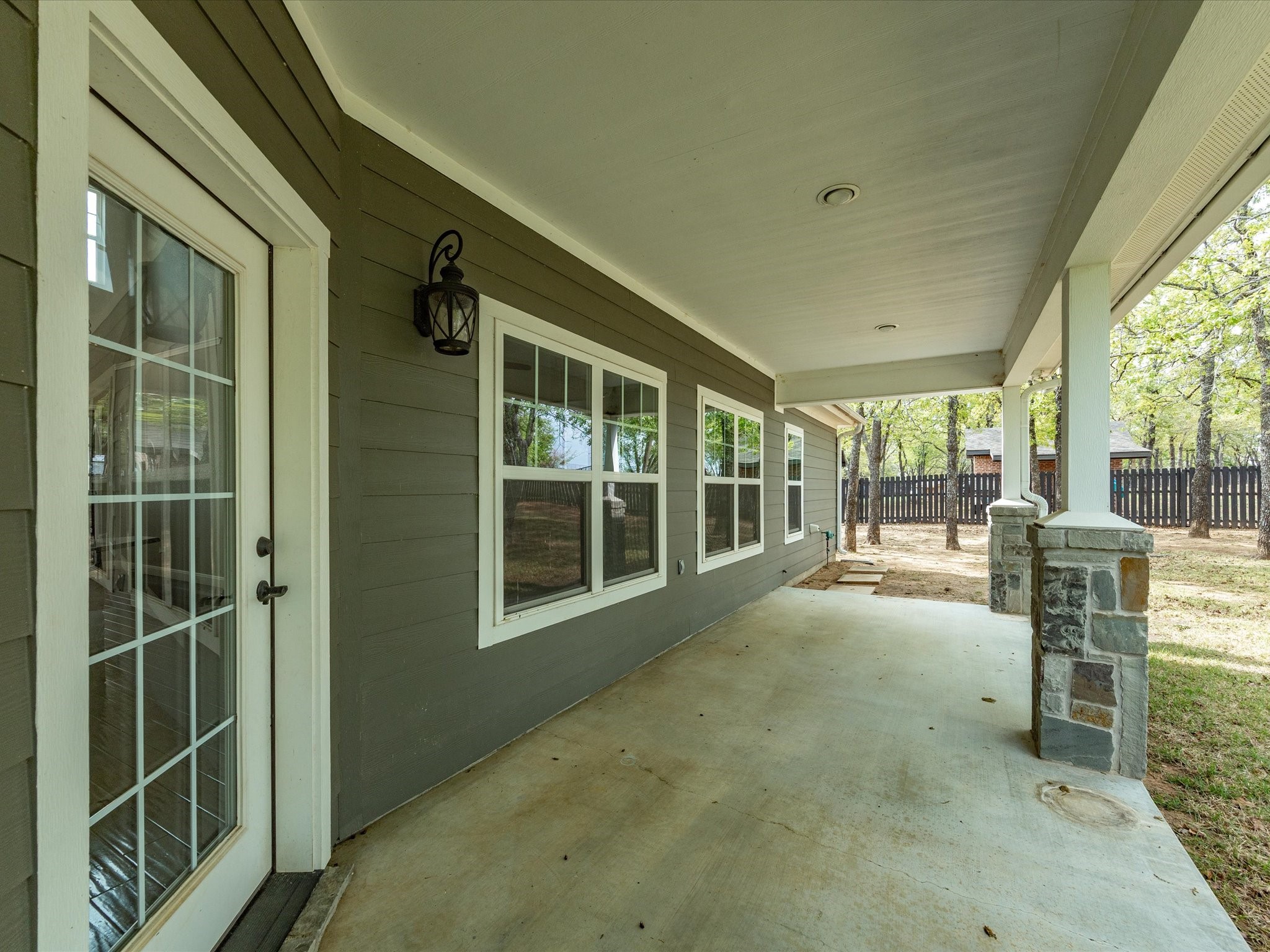 299 Briar Creek Lane Bowie TX 76230