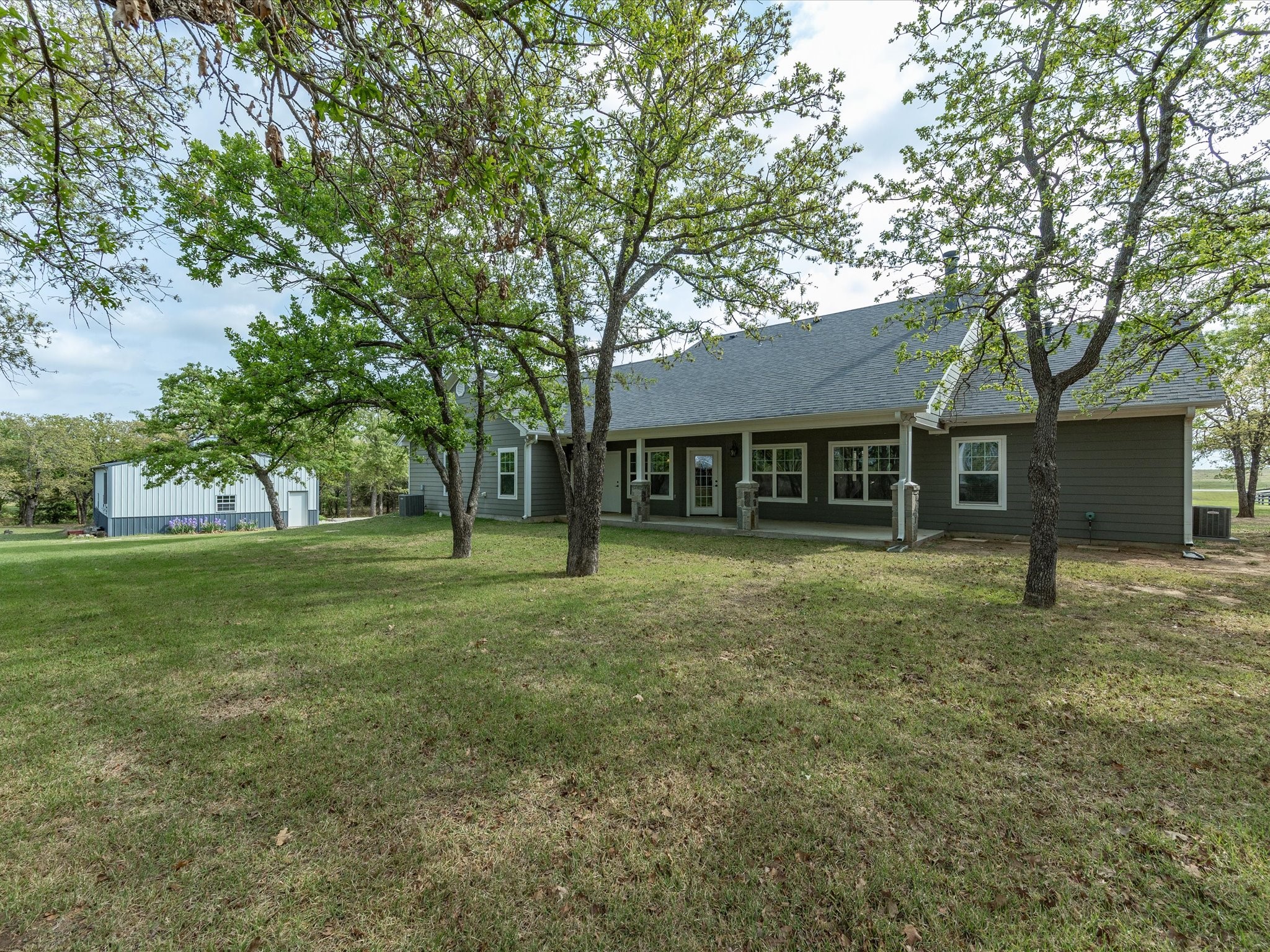 299 Briar Creek Lane Bowie TX 76230