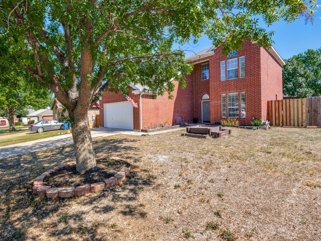3106 Topanga Canyon Drive Corinth TX 76210