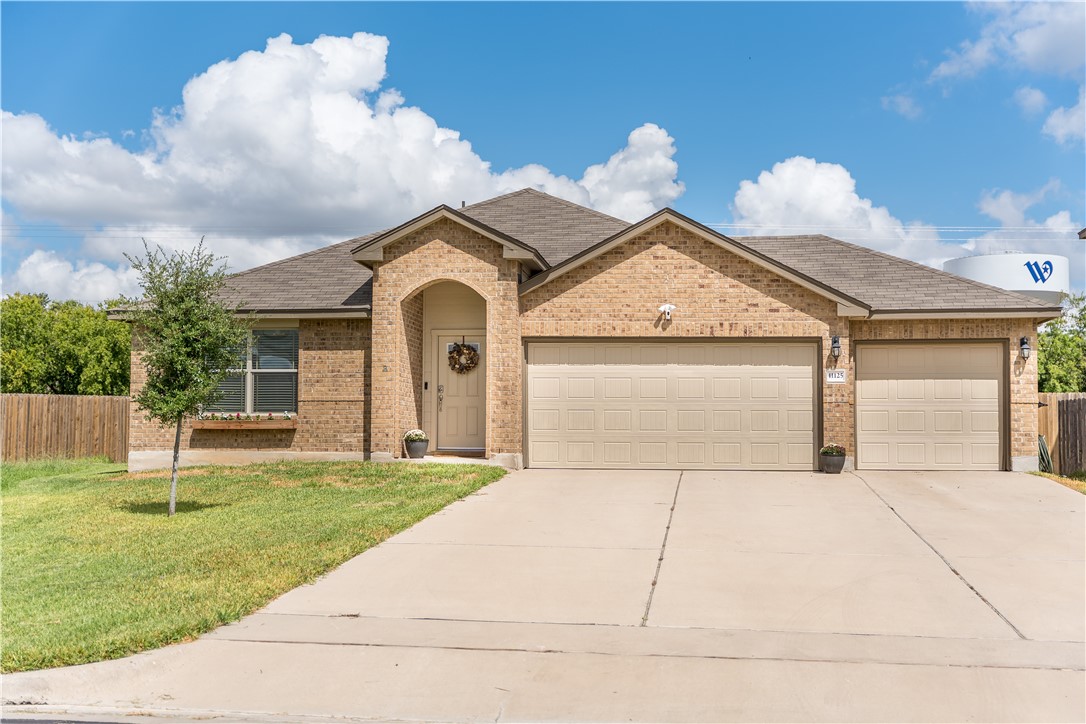 11125 Gainer Drive Lorena TX 76655