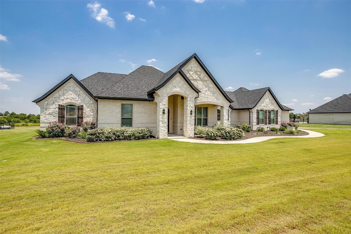 9612 Peaceful Escape Way Grandview TX 76050
