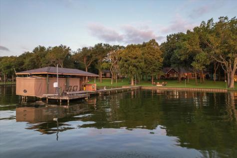 106 Manassess Square Streetman TX 75859