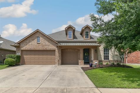 2609 Wilderness Drive Little Elm TX 75068
