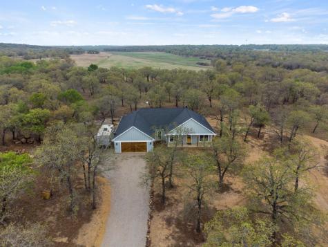 3145 Rock Creek Road Mineral Wells TX 76067