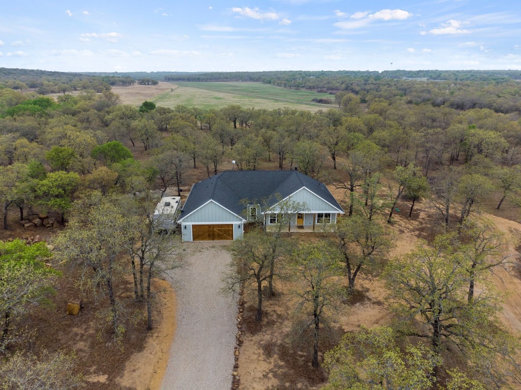 3145 Rock Creek Road Mineral Wells TX 76067