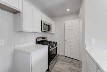 503 Don Lane Itasca TX 76055