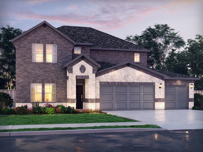 2113 Draco Drive Haslet TX 76052