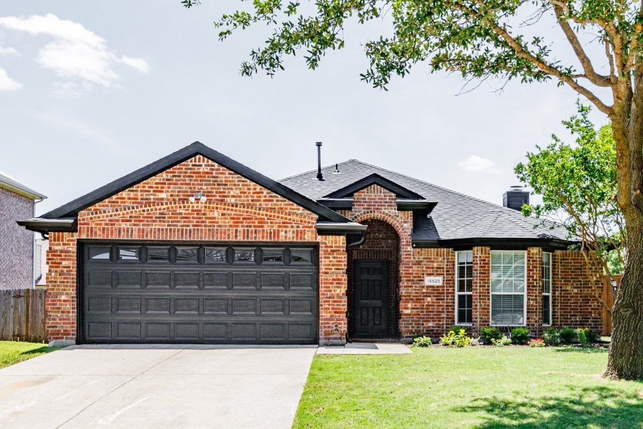 15525 Western Trail Frisco TX 75035