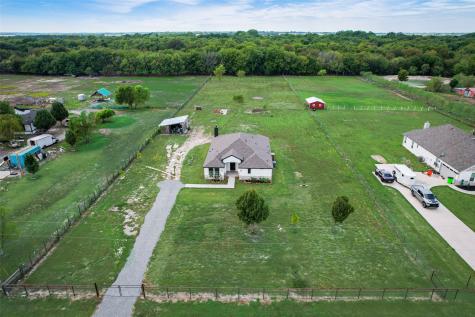2065 S Sky Meadows Drive Caddo Mills TX 75135