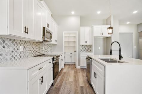 4913 Wichita Street Granbury TX 76048