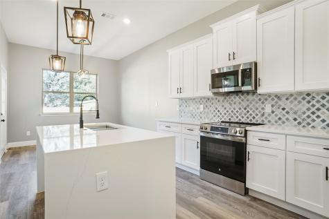 4913 Wichita Street Granbury TX 76048