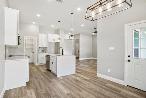 4913 Wichita Street Granbury TX 76048