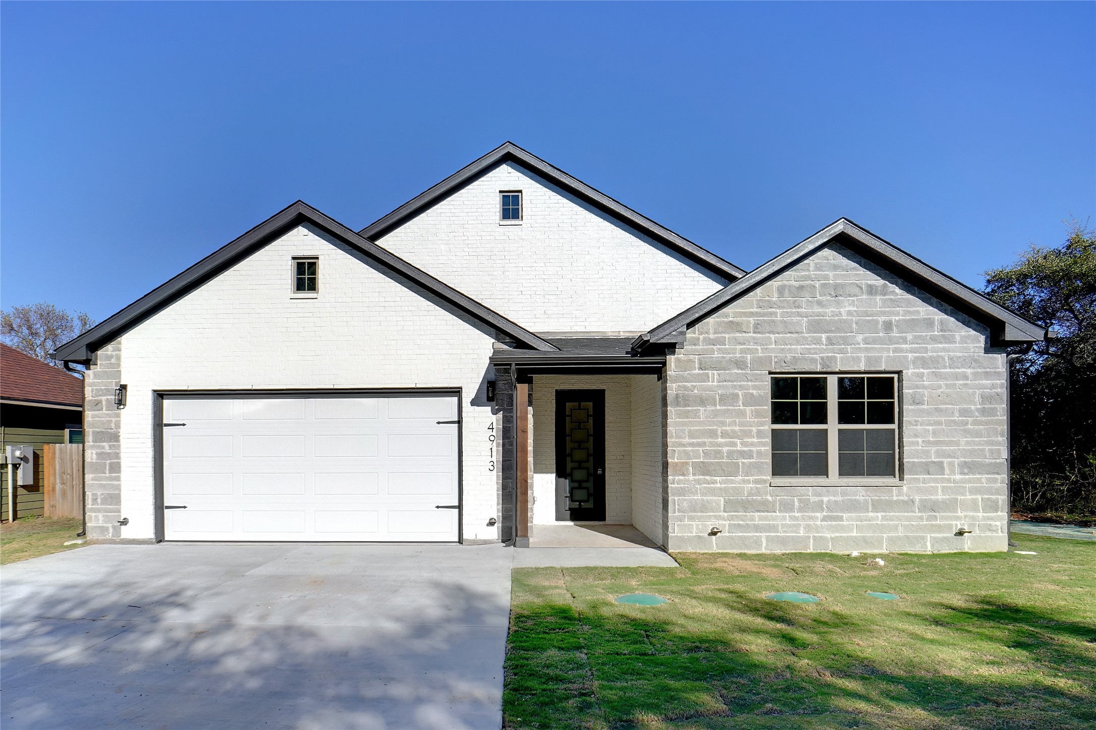 4913 Wichita Street Granbury TX 76048