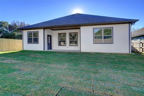 4913 Wichita Street Granbury TX 76048