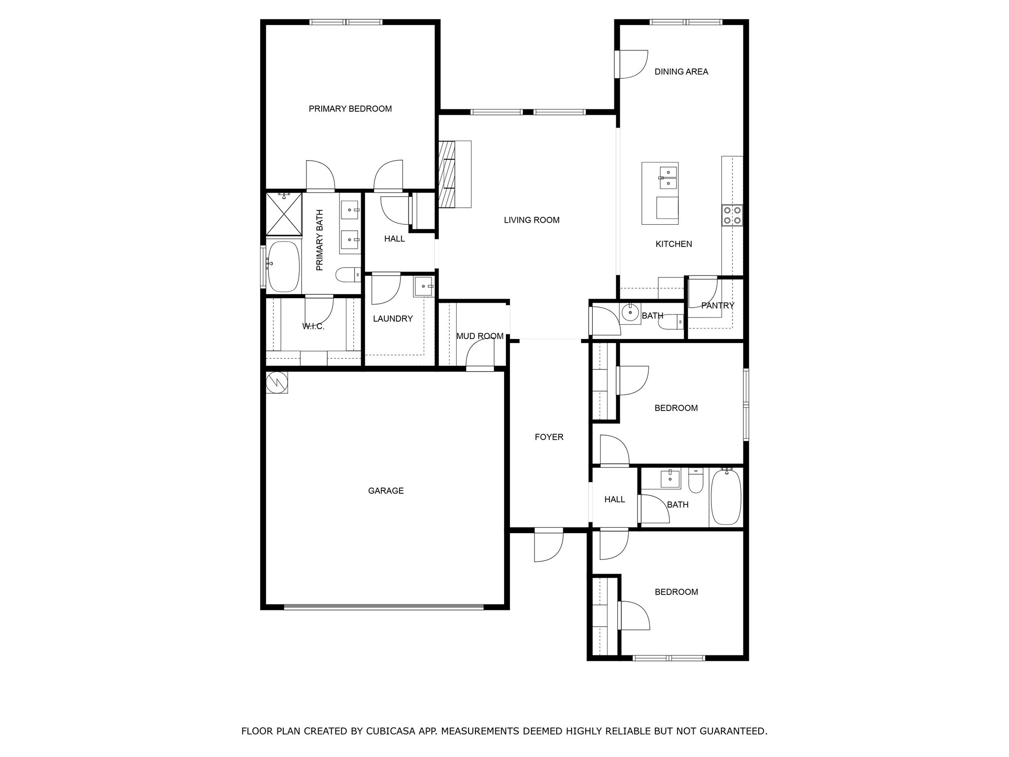 4913 Wichita Street Granbury TX 76048