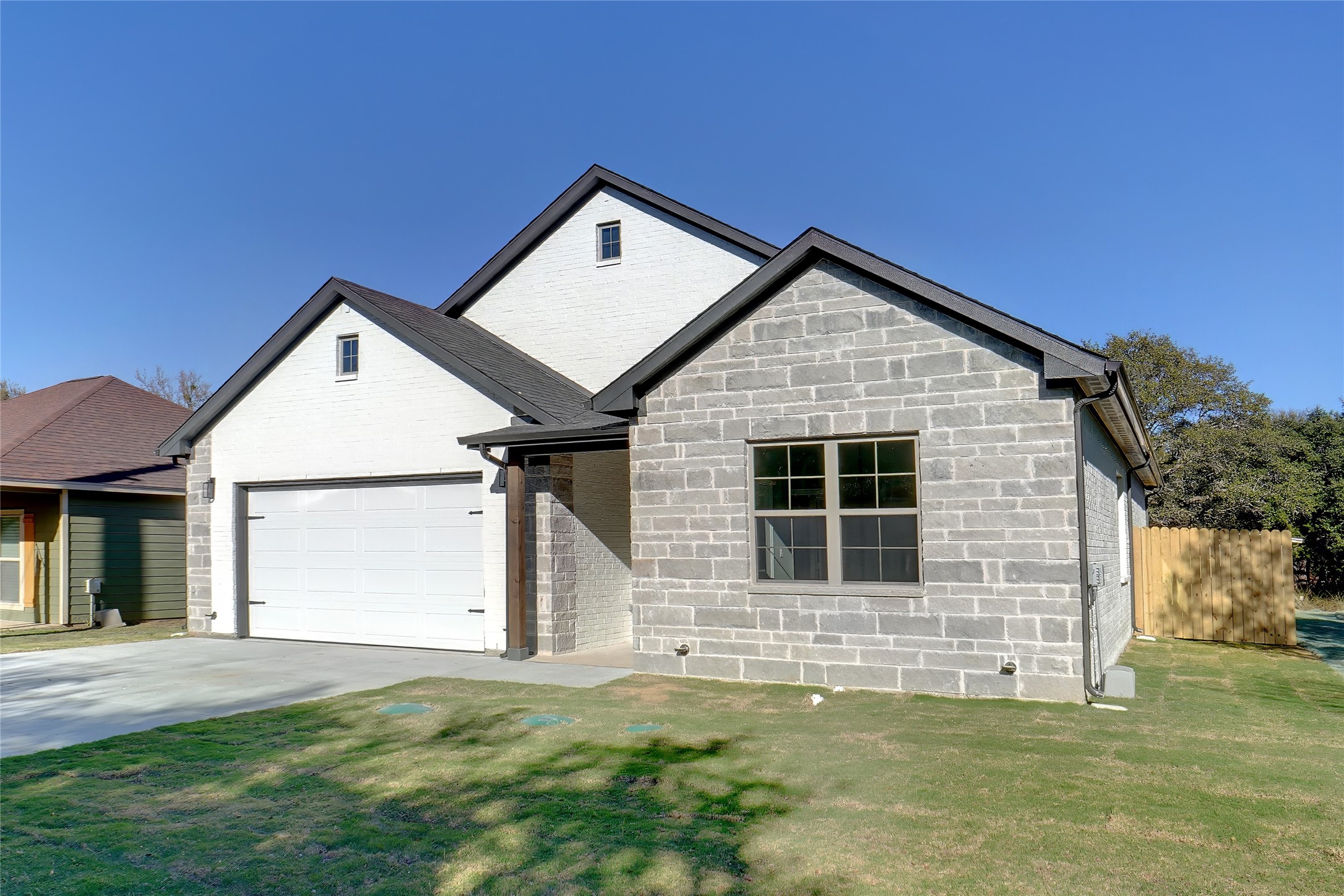 4913 Wichita Street Granbury TX 76048