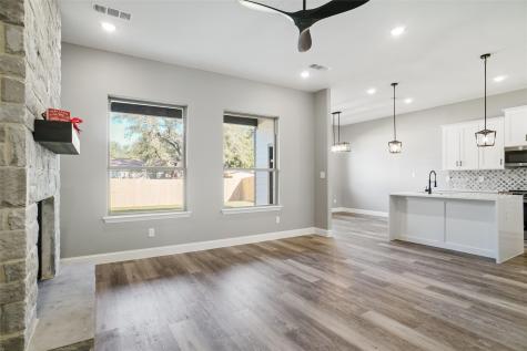 4913 Wichita Street Granbury TX 76048