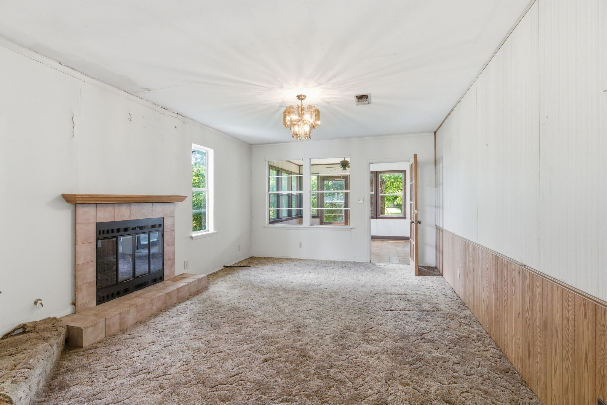4333 Mackey Drive North Richland Hills TX 76180