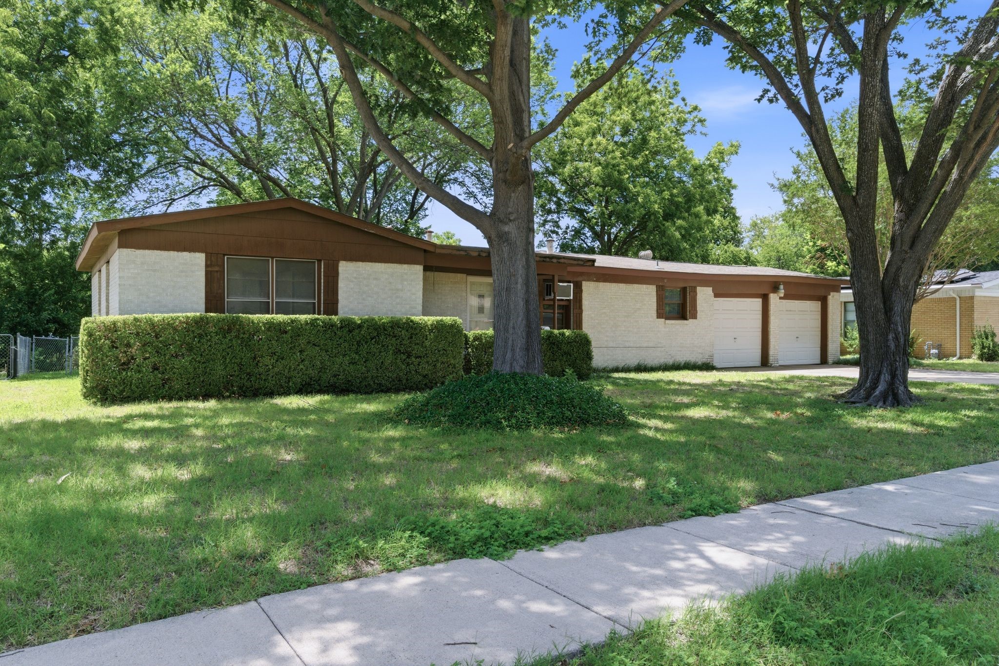 4333 Mackey Drive North Richland Hills TX 76180