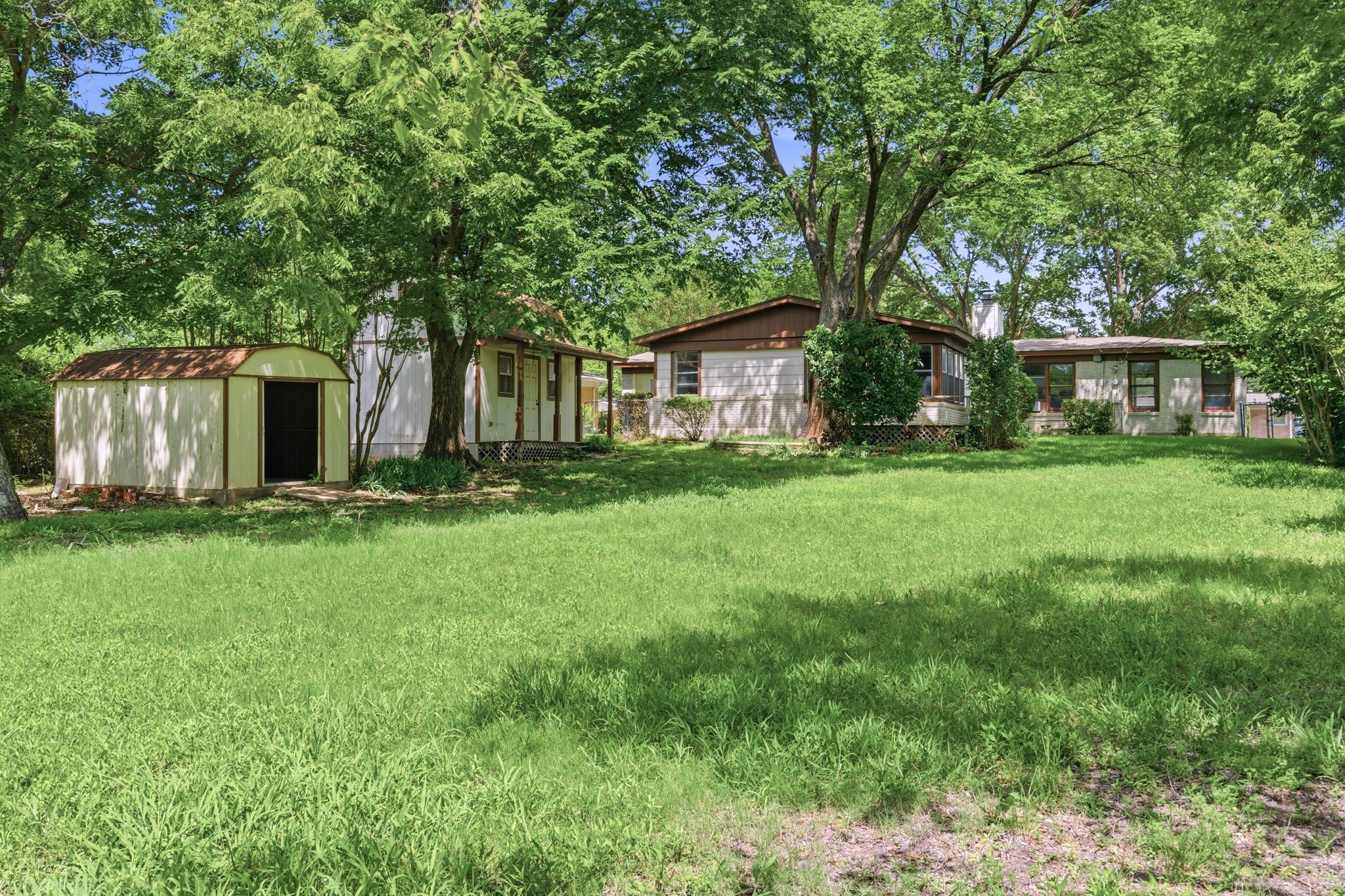 4333 Mackey Drive North Richland Hills TX 76180