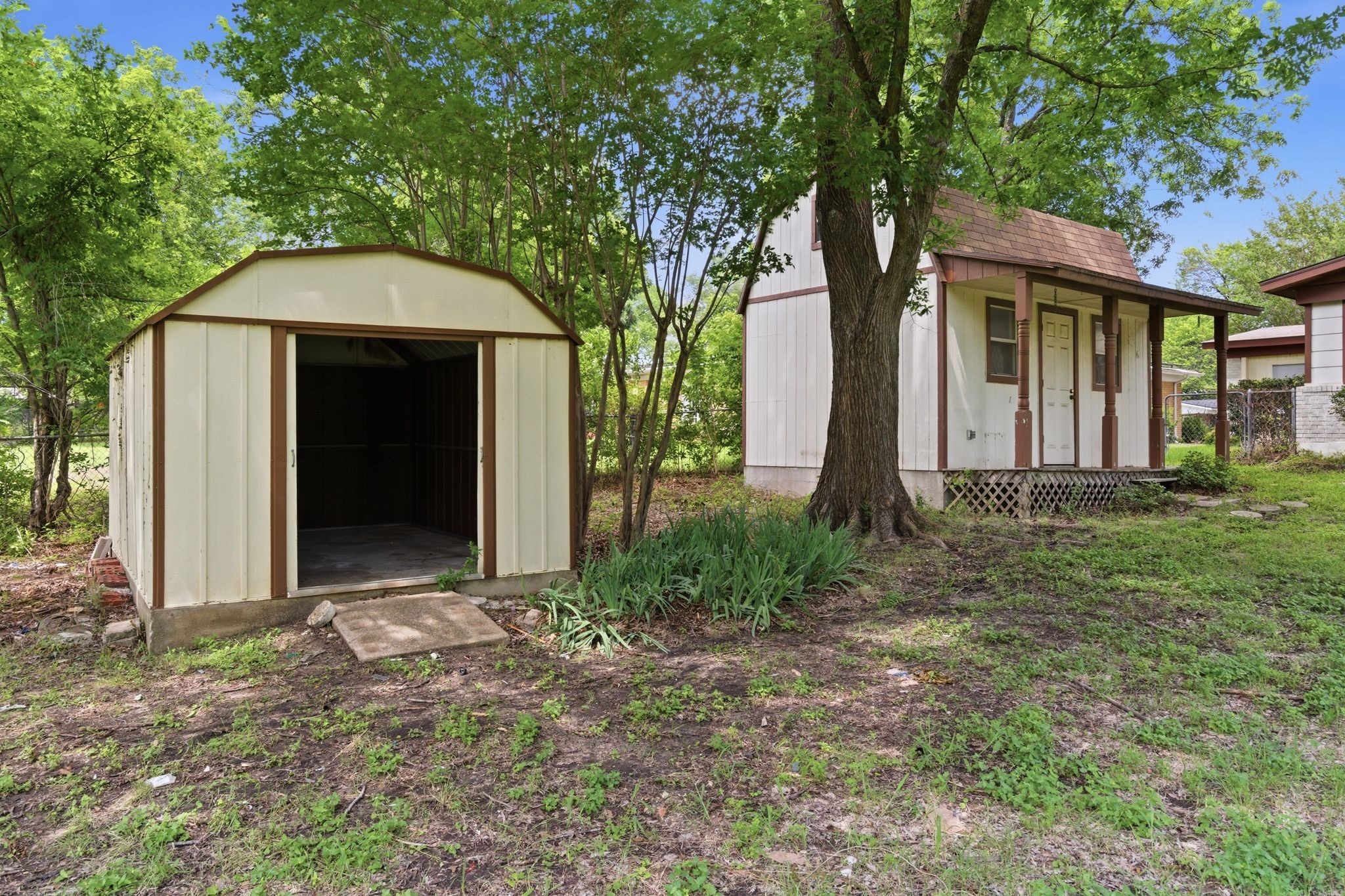4333 Mackey Drive North Richland Hills TX 76180
