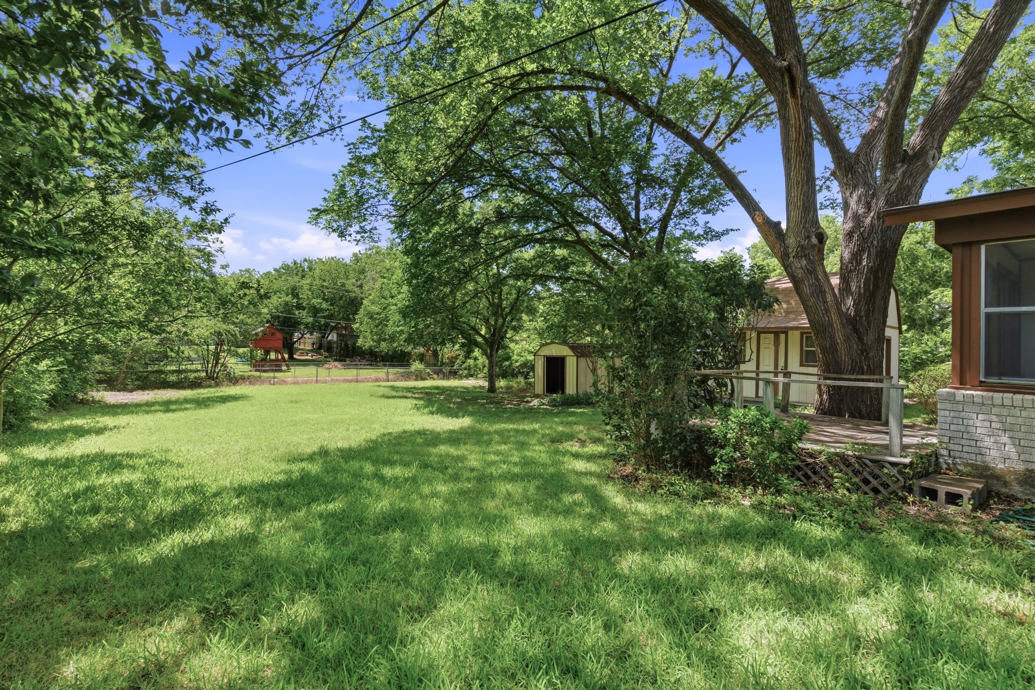 4333 Mackey Drive North Richland Hills TX 76180