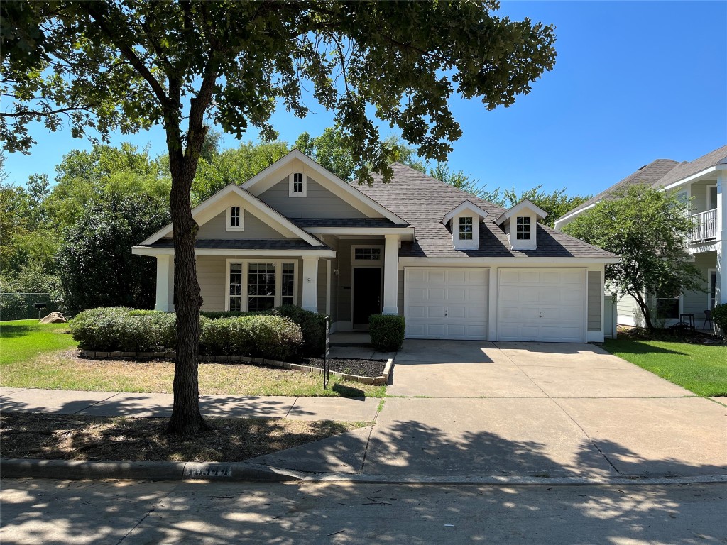 10344 Nantucket Drive Providence Village TX 76227