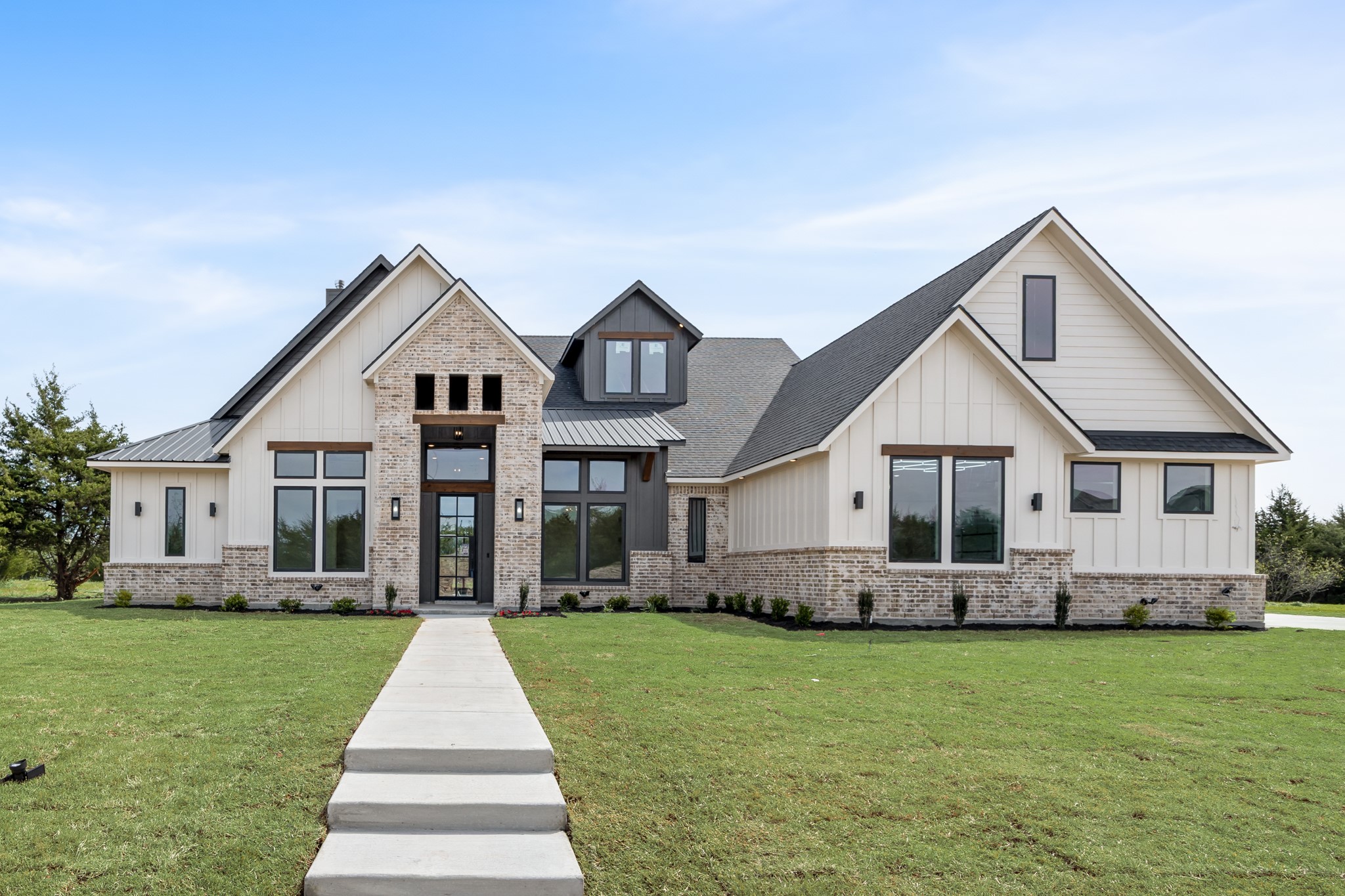 3493 Evergreen Lane Caddo Mills TX 75135
