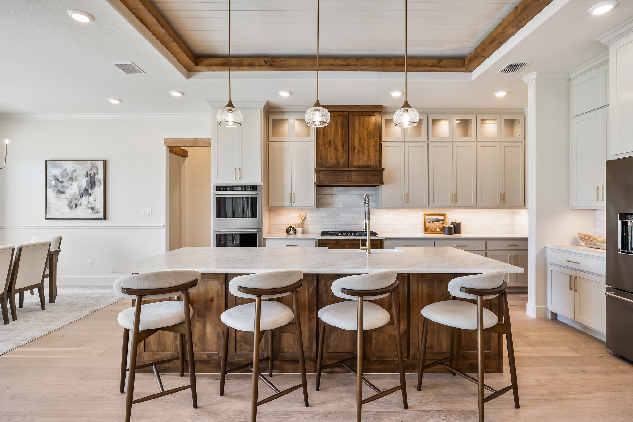 3493 Evergreen Lane Caddo Mills TX 75135
