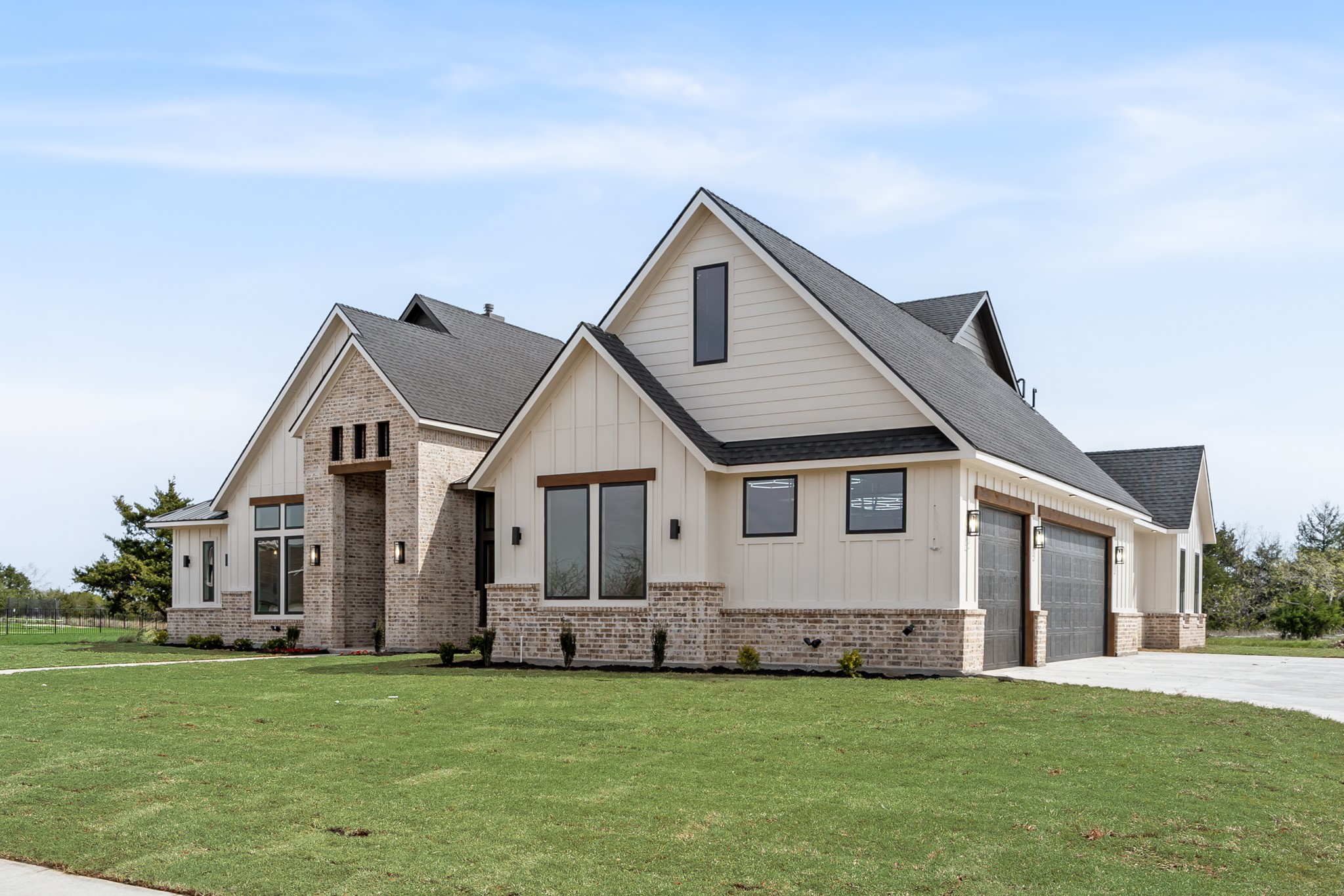 3493 Evergreen Lane Caddo Mills TX 75135
