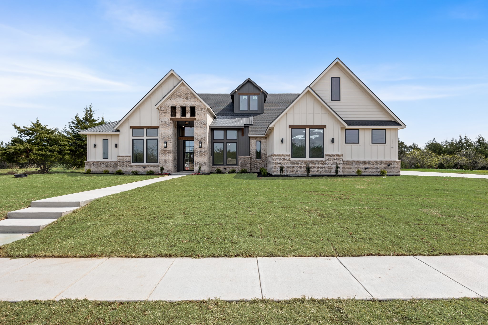 3493 Evergreen Lane Caddo Mills TX 75135