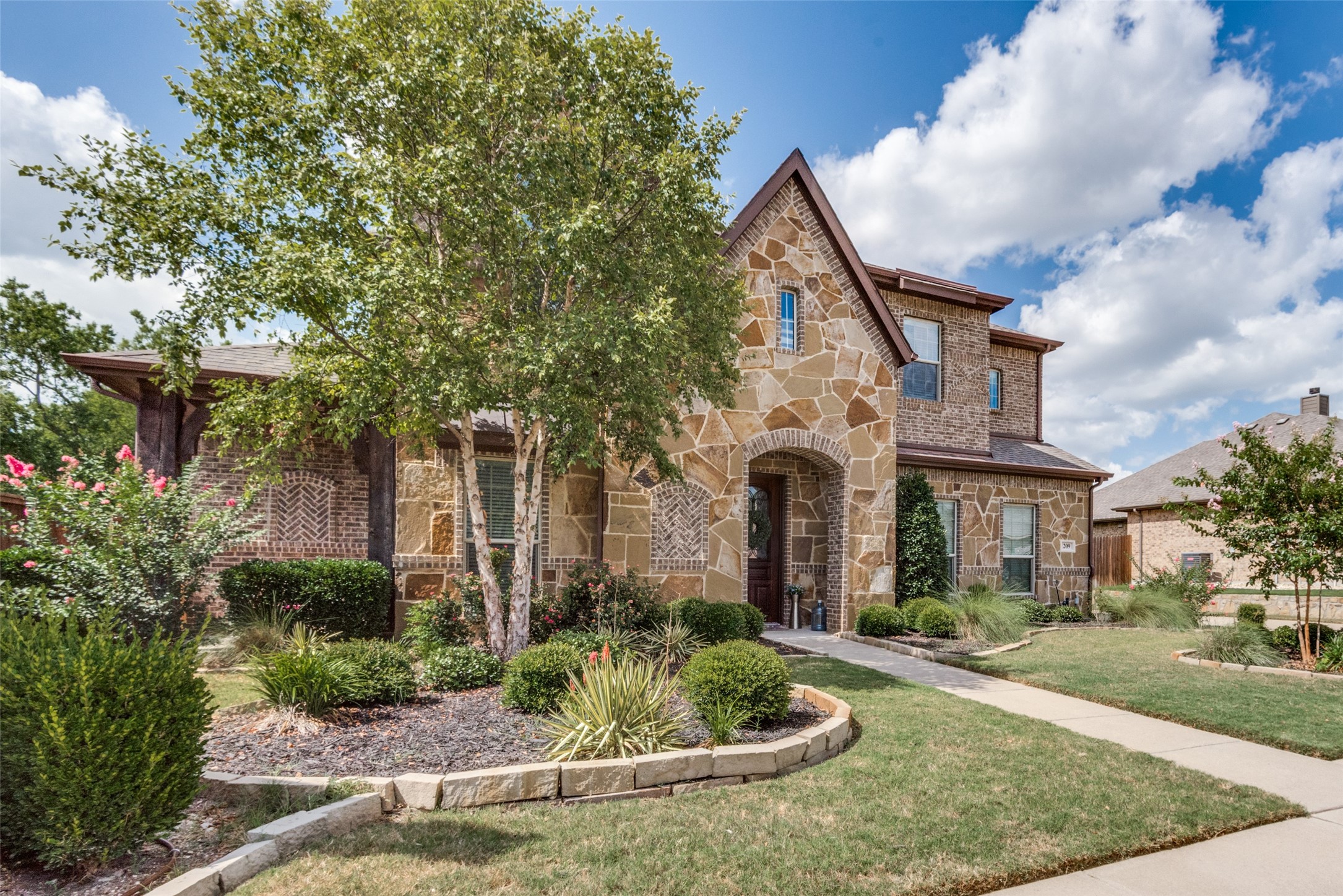 209 Hillstone Drive Midlothian TX 76065