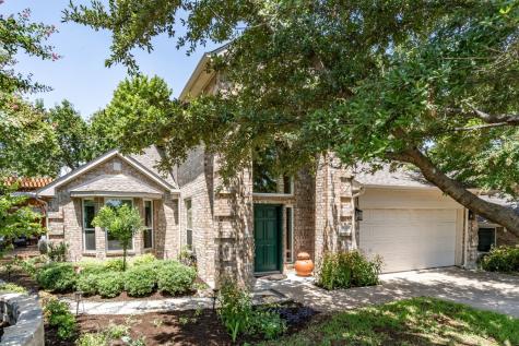 10405 Koko Head Circle Dallas TX 75218