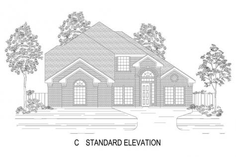 11586 Summerfield Road Frisco TX 75035