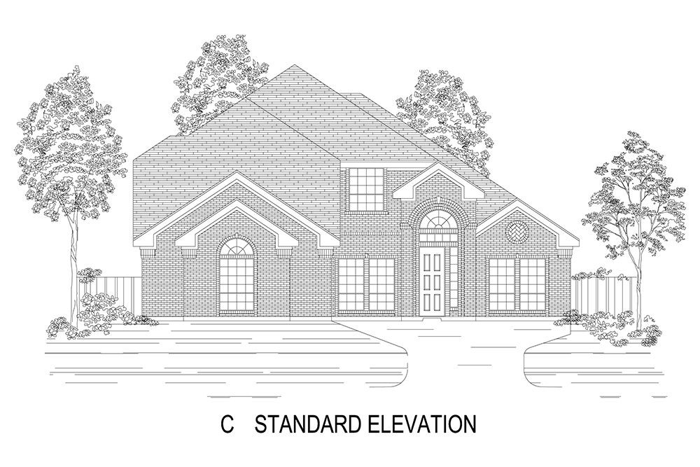 11586 Summerfield Road Frisco TX 75035
