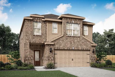 1313 Windermere Way Princeton TX 75407