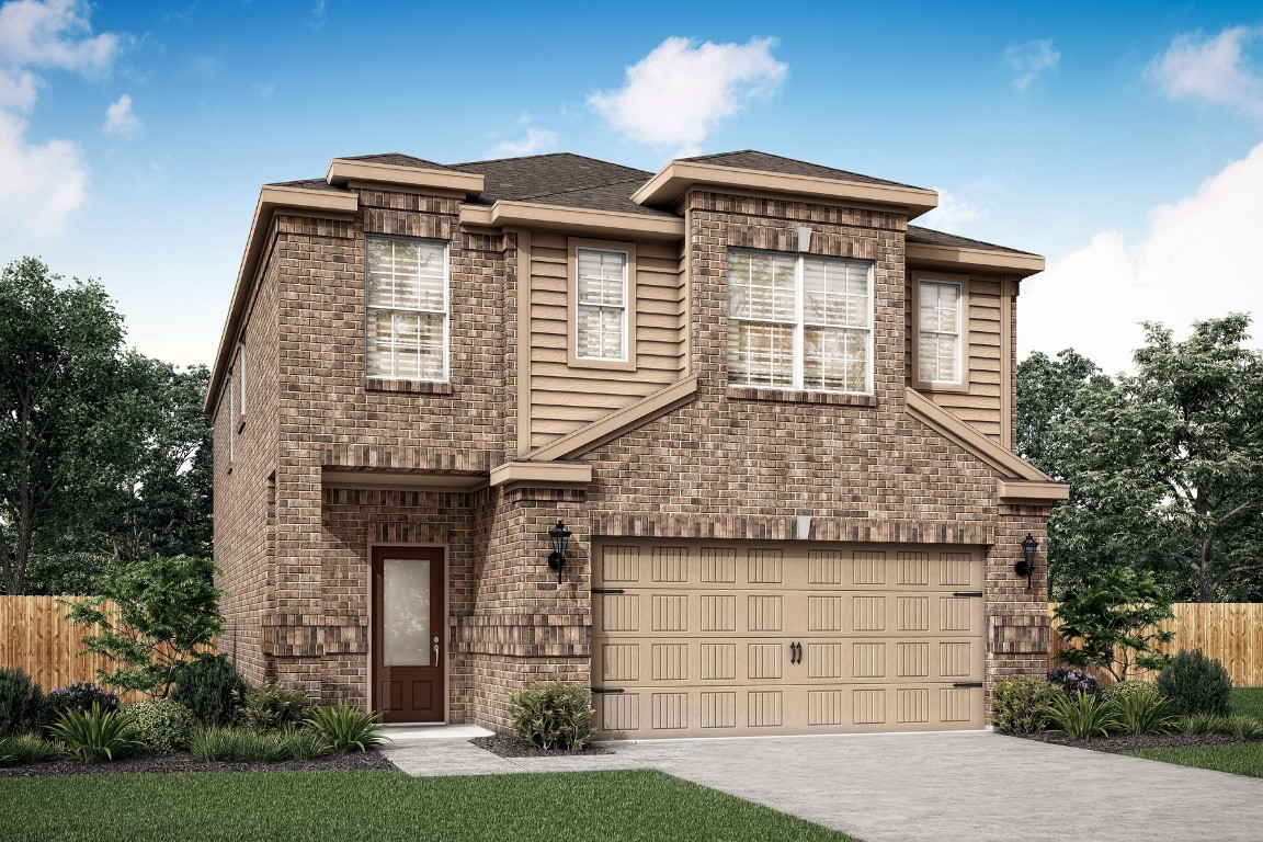 1313 Windermere Way Princeton TX 75407