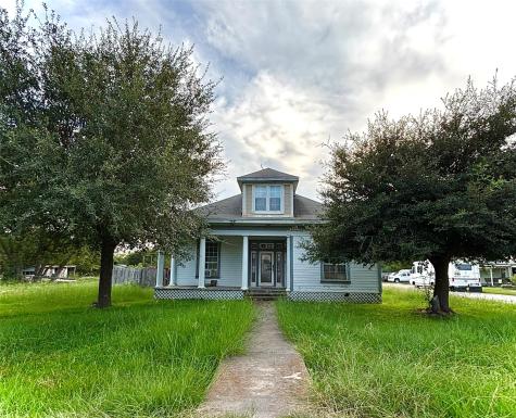 219 N Smyth Street Mart TX 76664