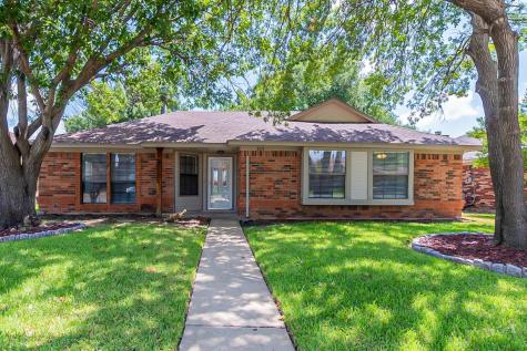 105 Lily Court Allen TX 75002