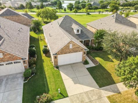 7366 Spruce Creek Lane Frisco TX 75036