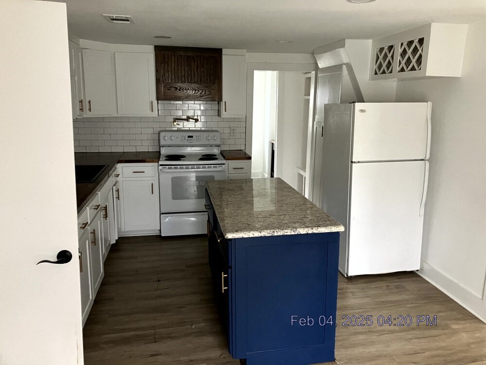 614 Beckworth Street Sulphur Springs TX 75482