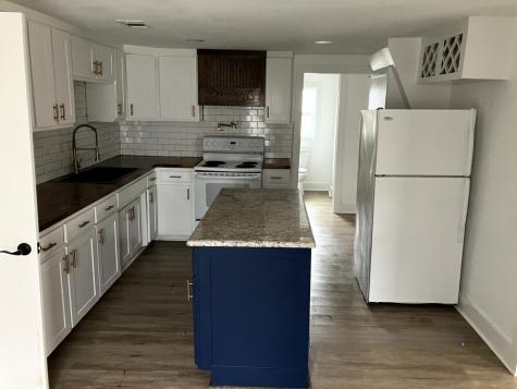 614 Beckworth Street Sulphur Springs TX 75482
