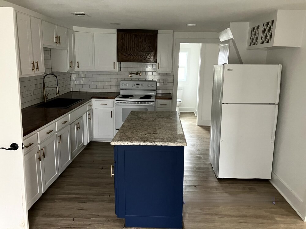 614 Beckworth Street Sulphur Springs TX 75482