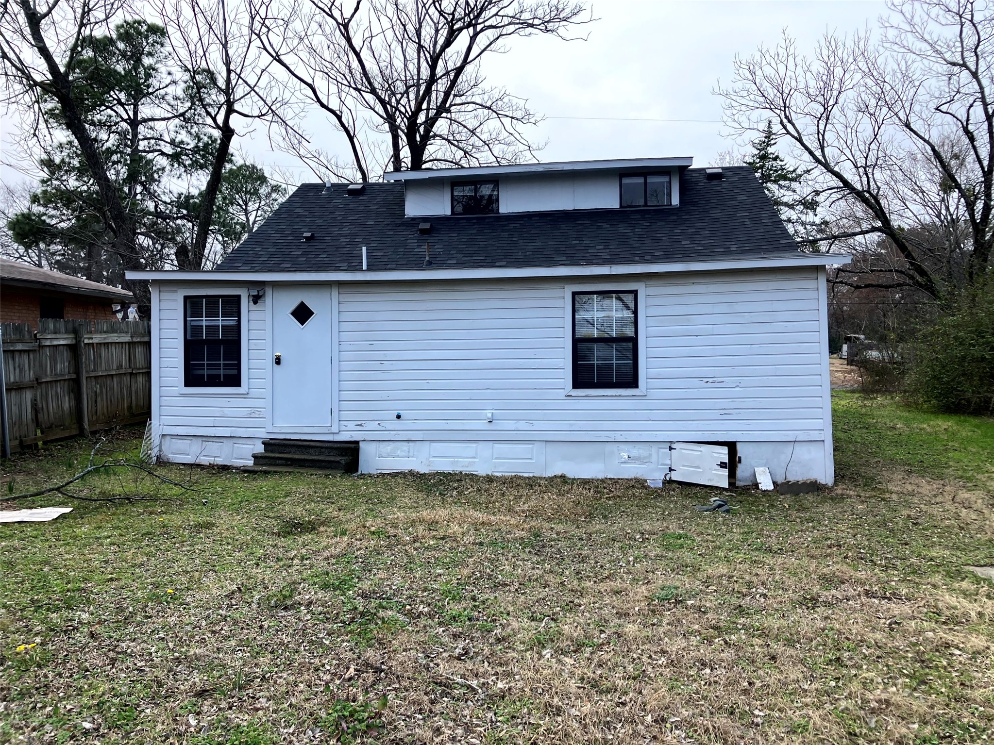 614 Beckworth Street Sulphur Springs TX 75482