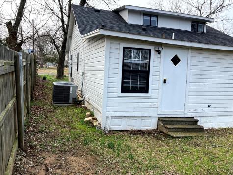 614 Beckworth Street Sulphur Springs TX 75482