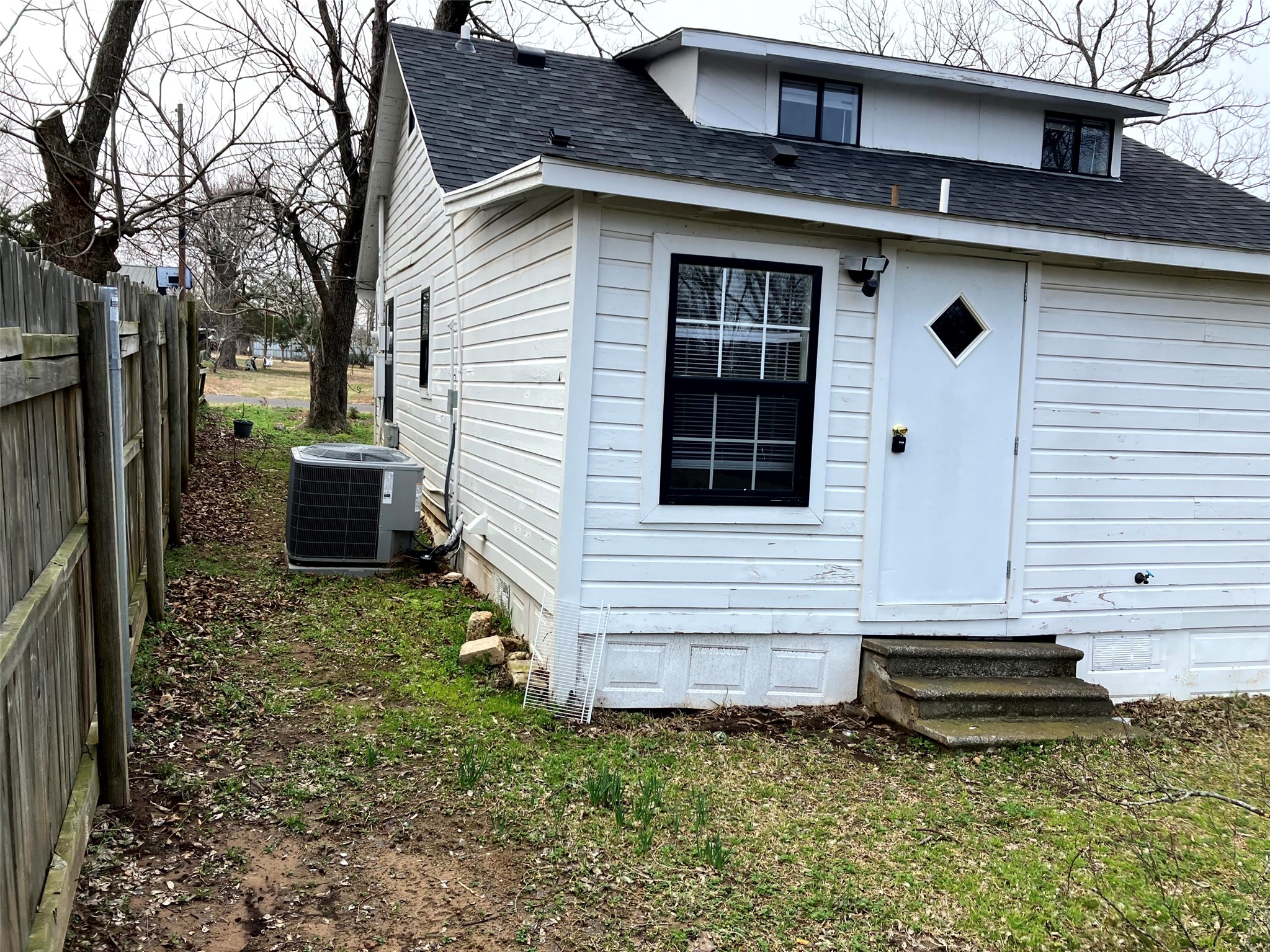 614 Beckworth Street Sulphur Springs TX 75482