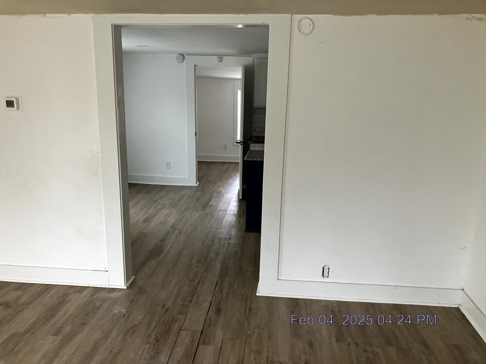 614 Beckworth Street Sulphur Springs TX 75482