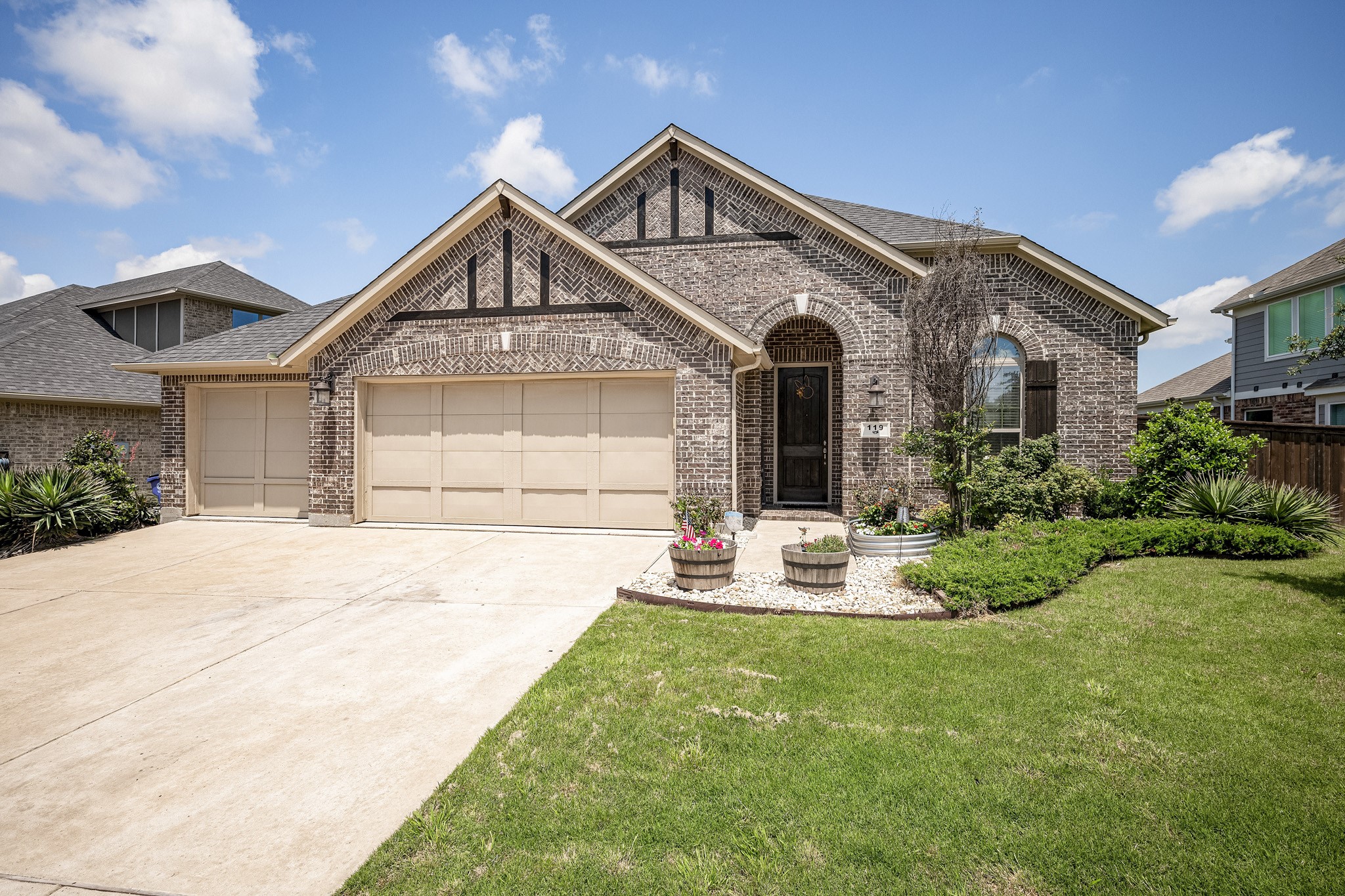 119 Lavender Lane Wylie TX 75098