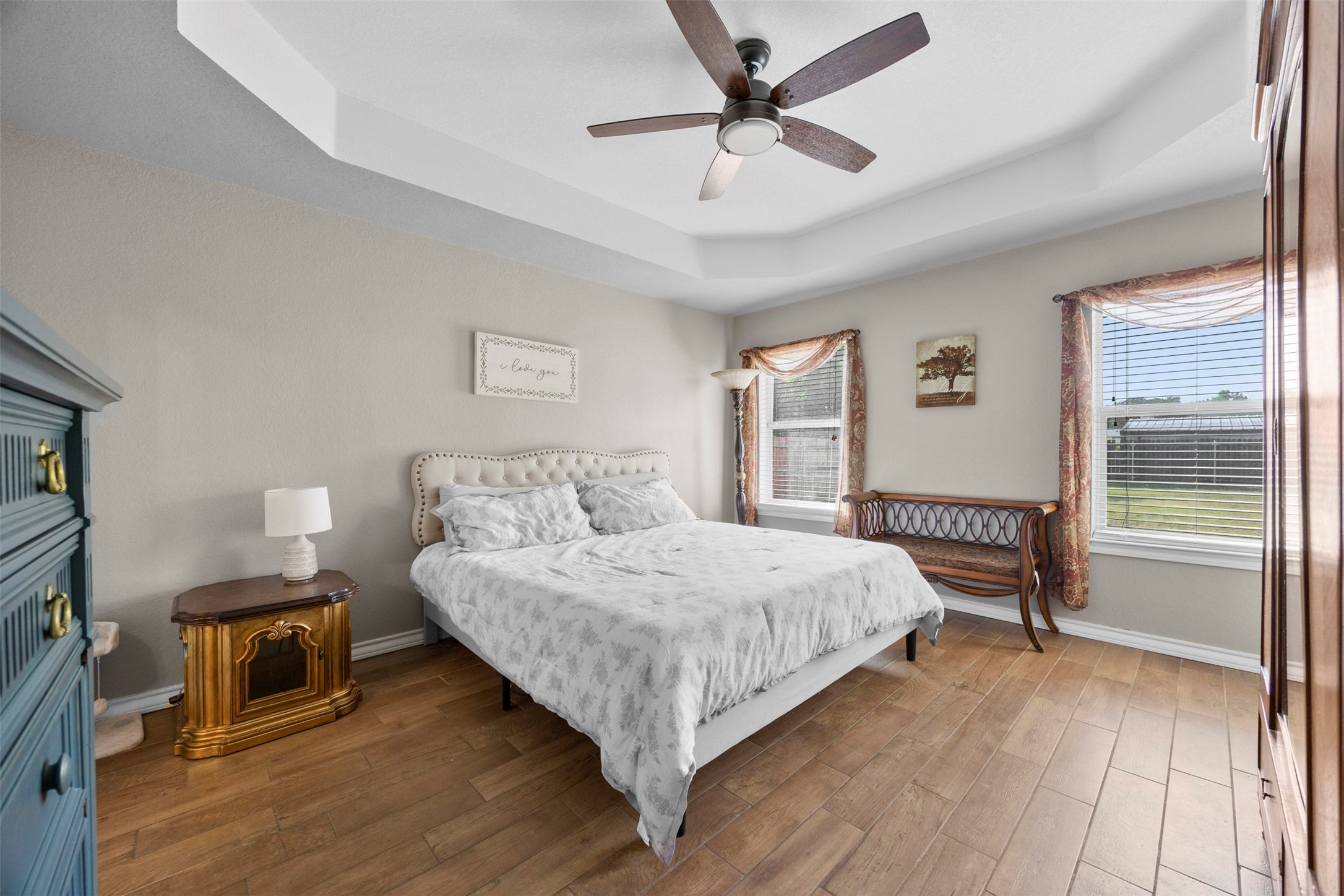 3928 Country Meadows Circle Granbury TX 76049